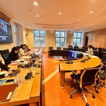 Politiche giovanili e suicidio assistito in Quarta Commissione